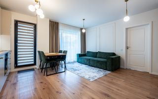 Apartament 3 camere + terasa 31mp | parcare* | zona Vivo - Amethyst - Poză 18