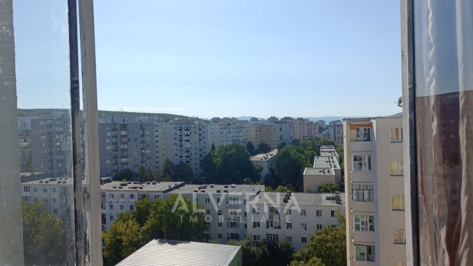 Apartament 2 camere decomandate | Zona Big | cartier Manastur - Poză 5