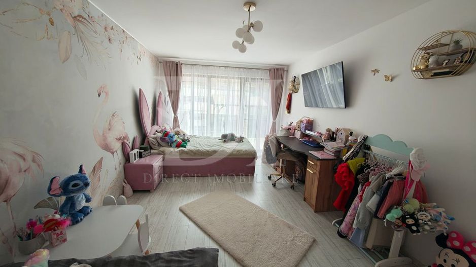 DUPLEX PREMIUM DE VÂNZARE | FLOREȘTI – ZONA RĂZOARE - Poză 6