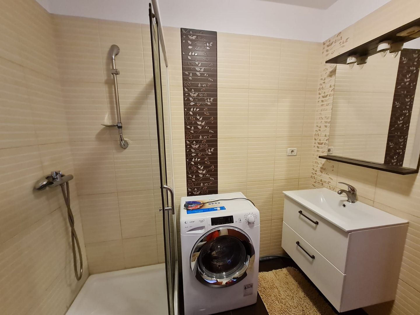 Apartament 2 camere in bloc nou. - Poză 13