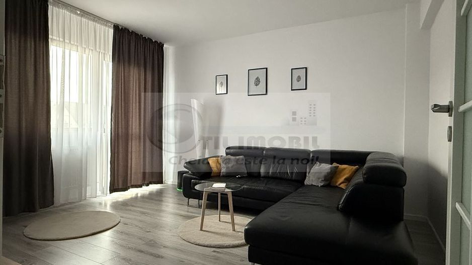 Apartament 2 camere decomandat • Valea Adâncă – 61 mp • loc de parcare - Poză 2