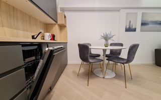 3 camere| COCHET | Cortina North | PARTER balcon - Poză 4