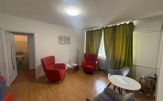 Apartament 2 camere Calea Severinului P/4 - 89 500 Euro - Poză 1