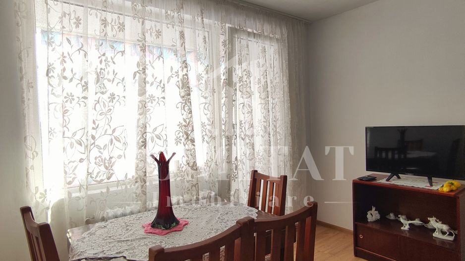 Apartament 2 camere | De vanzare | Semidecomandat | cartier Gheorgheni - Poză 6