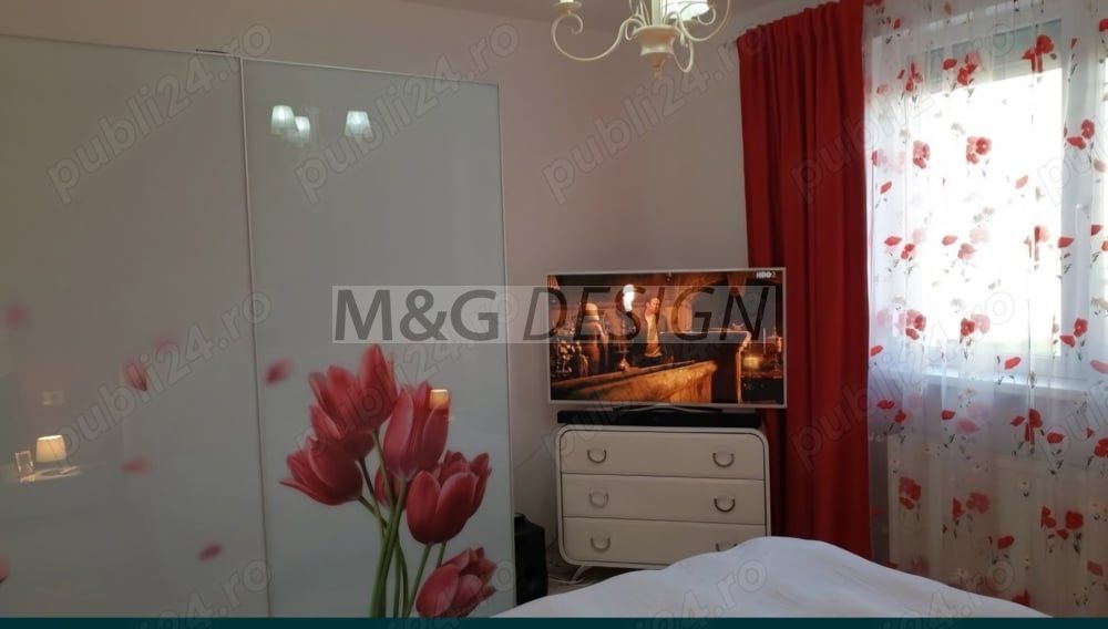 2 camere confort 1 parter spatios zona Giroc- LIDL - Poză 1