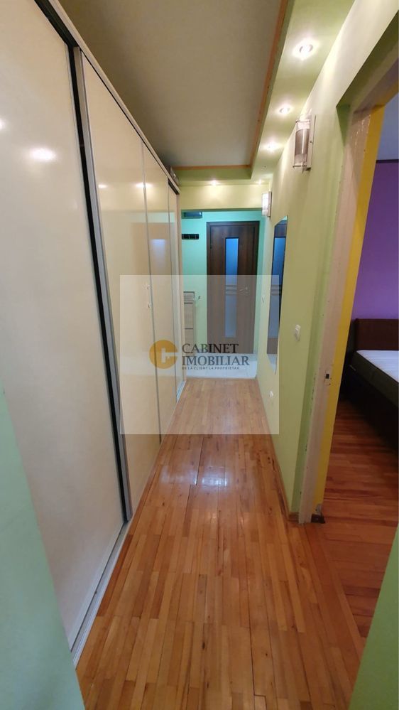 2 camere | 49mp | metrou Valea Ialomitei | renovat | anvelopat - Poză 2
