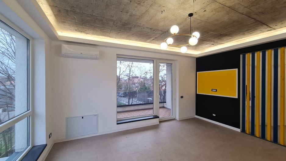 3 camere | Allegoria Colentina | nemobilat | parcare stație electrica - Poză 1