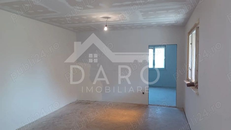 Casă de vânzare în Sântana de Mureș, str. Morii – 130 000 euro - Poză 3