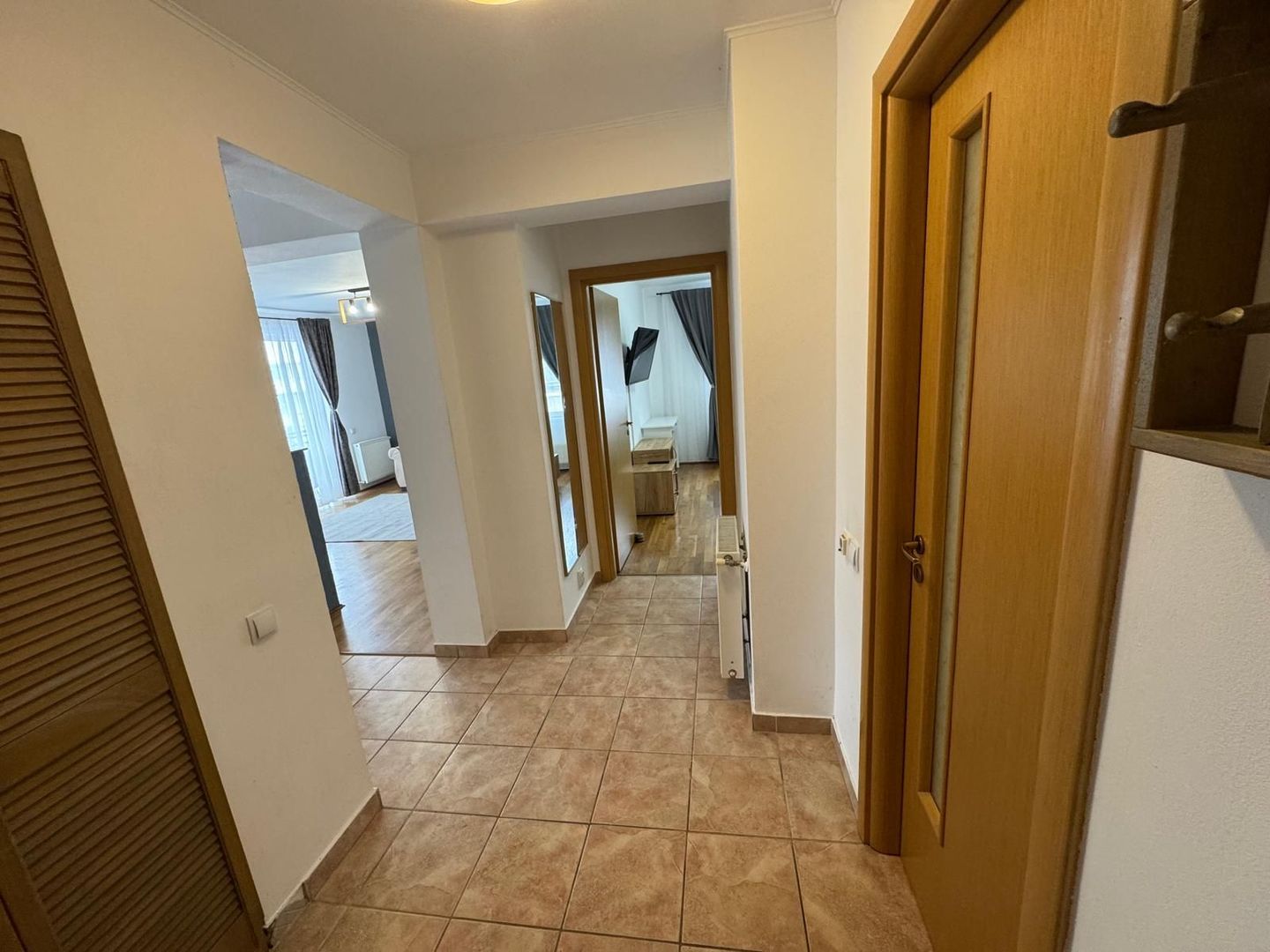 Apartament cu 2 camere | Etaj 2 | Parcare subterana - Poză 16