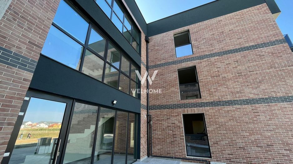 Apartament 2 camere READY TO MOVE - Selimbar, Regina Residence - Poză 12