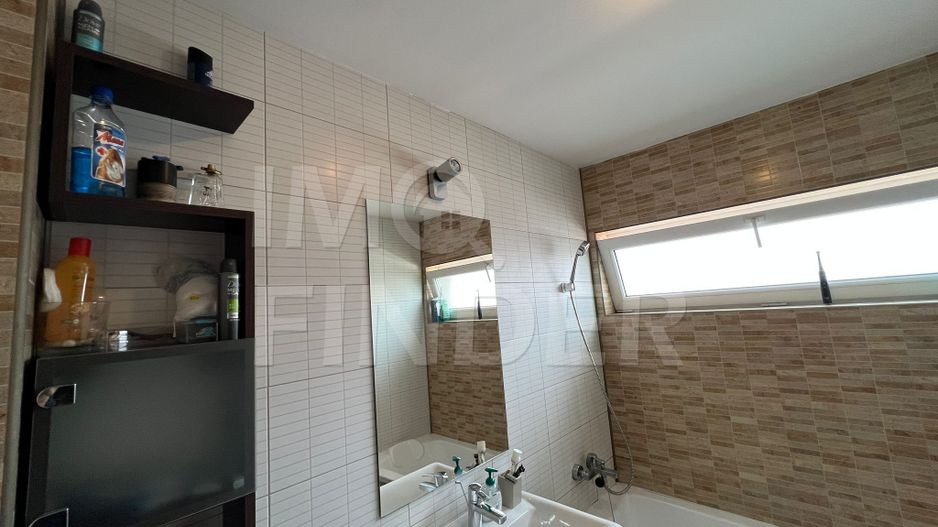 Apartament 2 camere Bloc din 2012, Garaj Subteran Zorilor - Poză 7