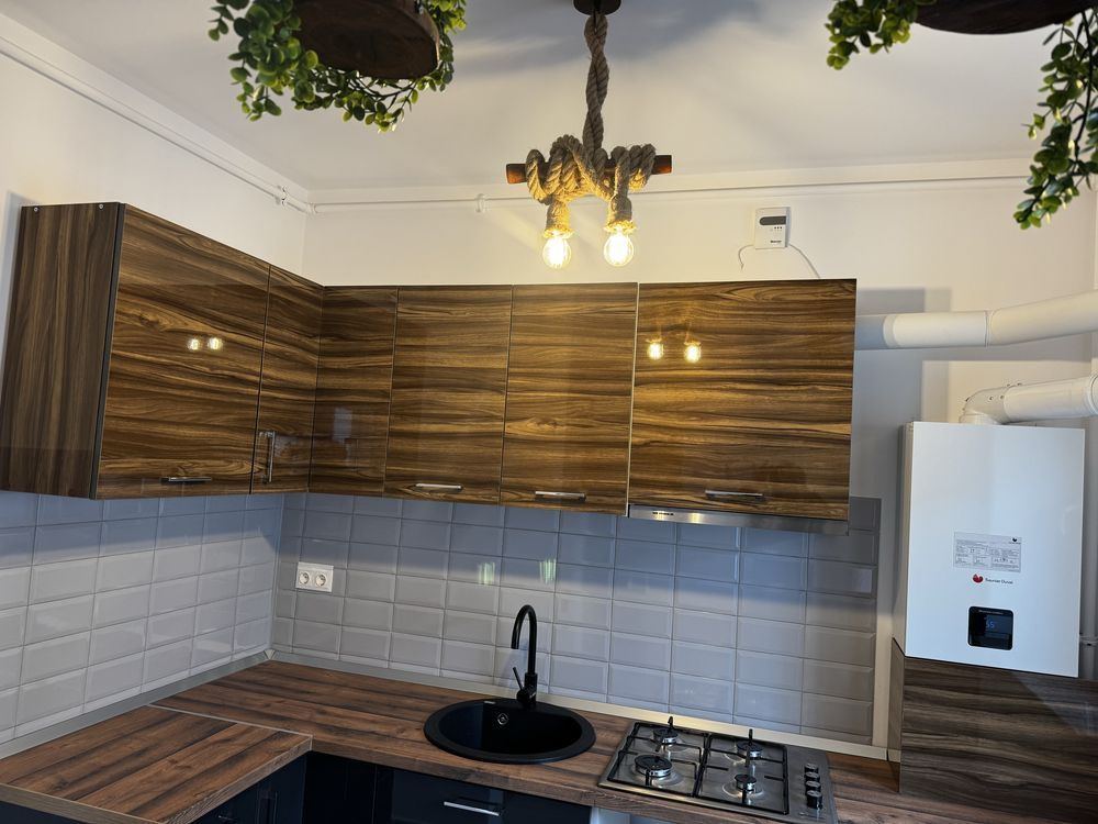 Studio Modern Panorama Lacul Morii - Poză 5