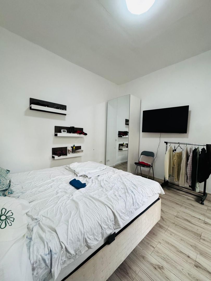 2 camere | Parcul Carol | 50 mp | Renovare completă | T740 - Poză 11