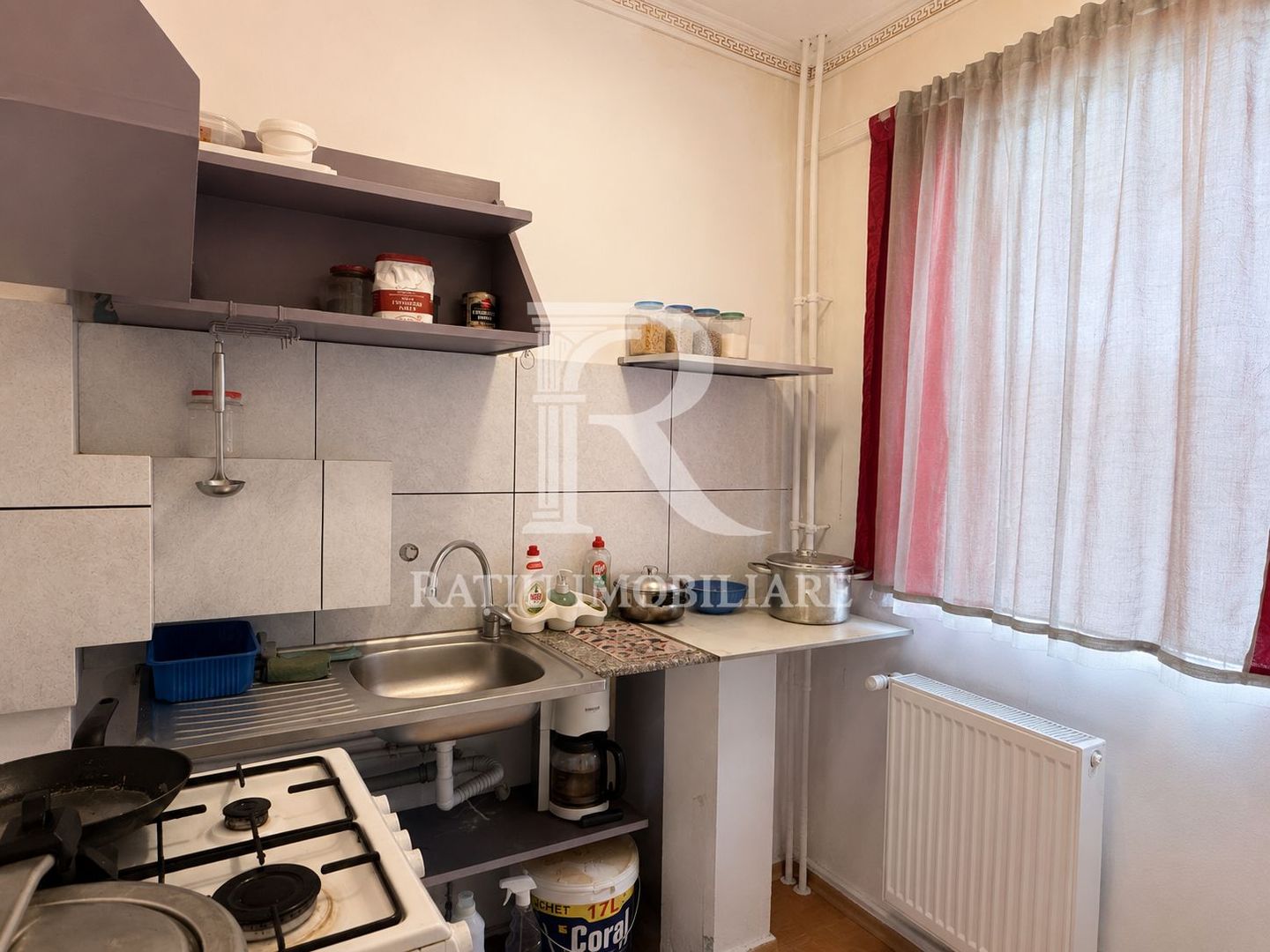 Garsoniera de vanzare | Dacia | Oradea - Poză 5