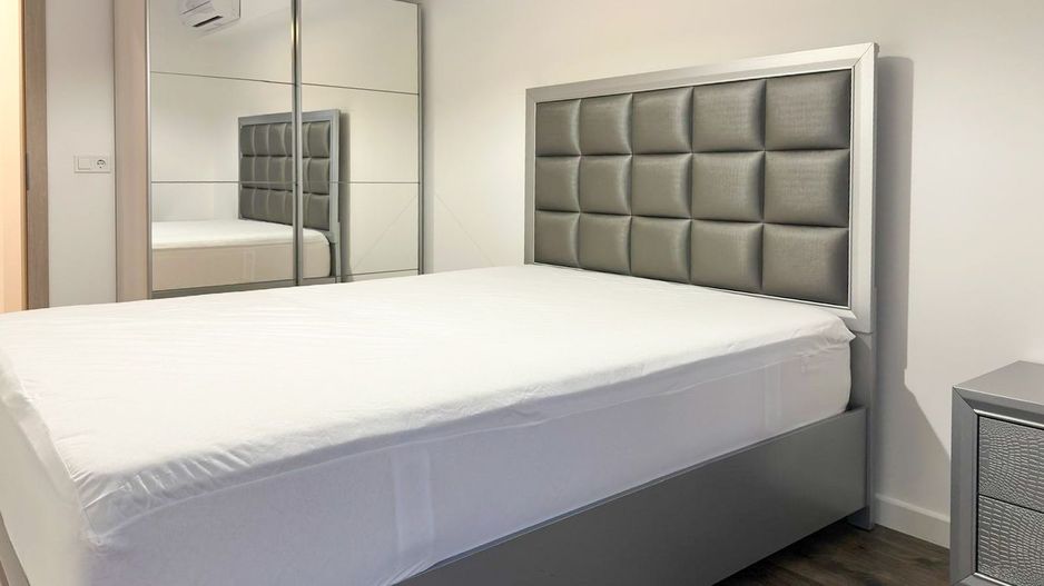 Chirie I Apartament 3 camere I Belvedere Residence - Poză 10