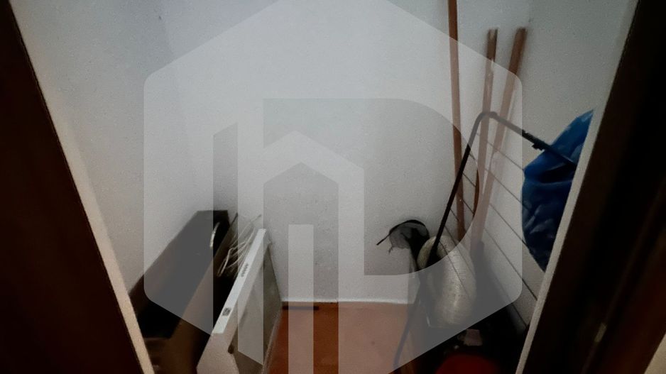 Apartament de inchiriat - Turnisor - 3 Camere - 75mpu - Etaj 3 - Poză 7