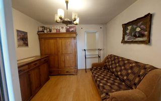 Apartament 3 camere decomandat, 69 mp, 2 balcoane, Mănăștur. - Poză 3