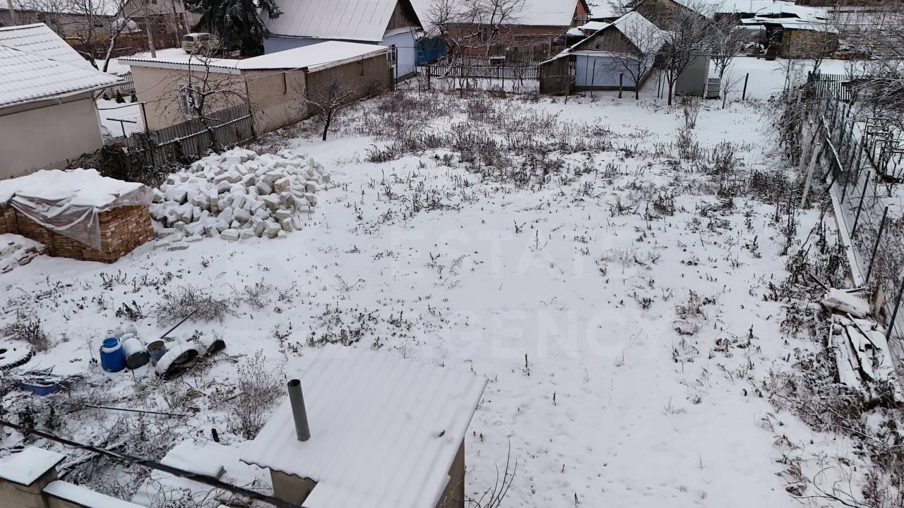 Vânzare, teren pentru construcție, 6,4ari, str. Taras Sevcenco, Bălți. - Poză 3