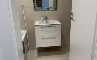 Apartament 2 camere la parter inalt de vanzare in Prima Arena - Poză 12
