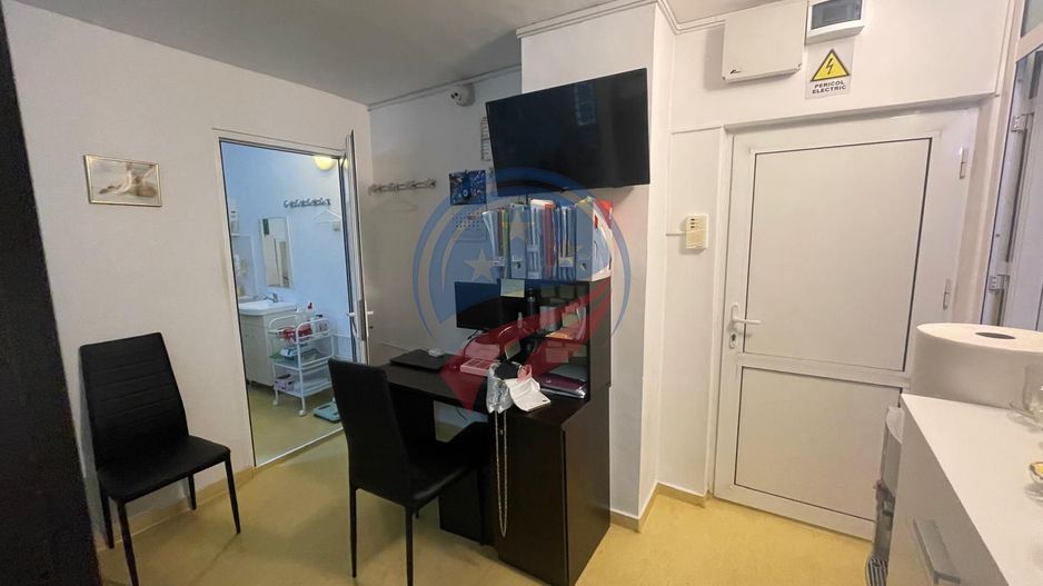 Vânzare afacere la cheie - Salon Remodelare Corporală - Poză 1
