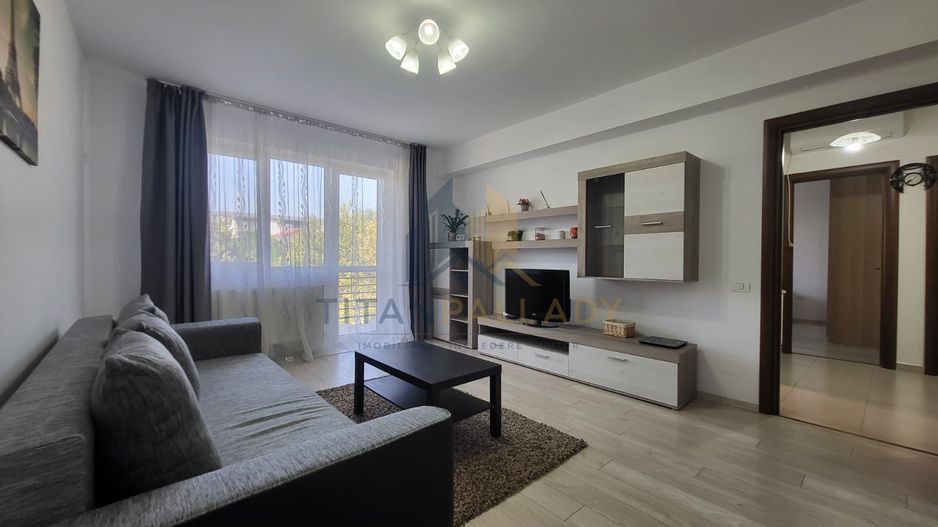 Titan-Pallady-parcul Teilor- Dec- Mobilat modern- A/C- Parcare- Liber - Poză 7