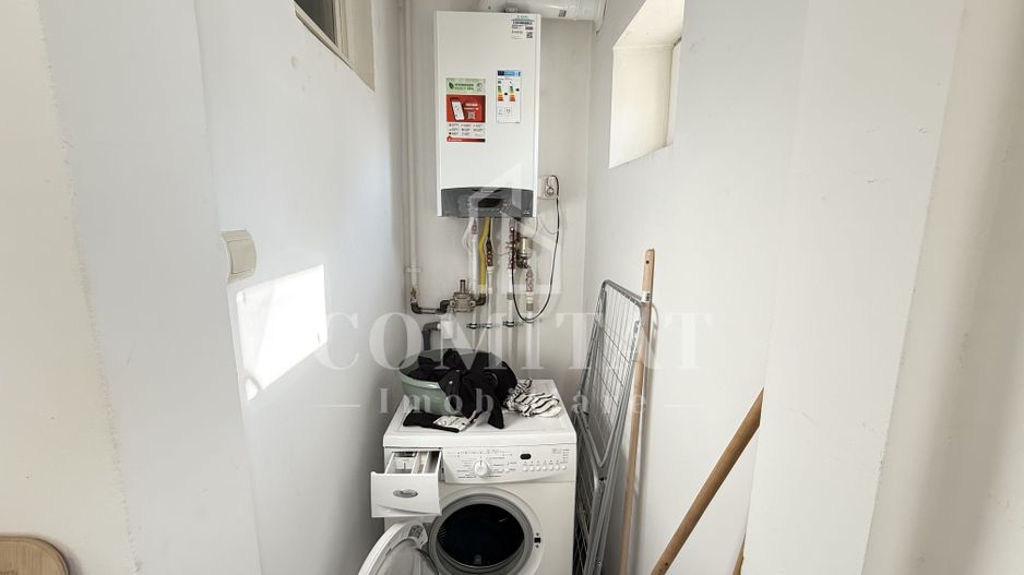 Apartament cochet cu 2 camere decomandate | Zona Autogării Beta - Poză 8