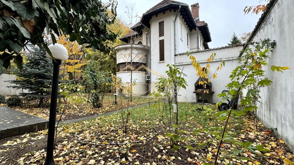 Casa de închiriat zona Kiseleff - Poză 1