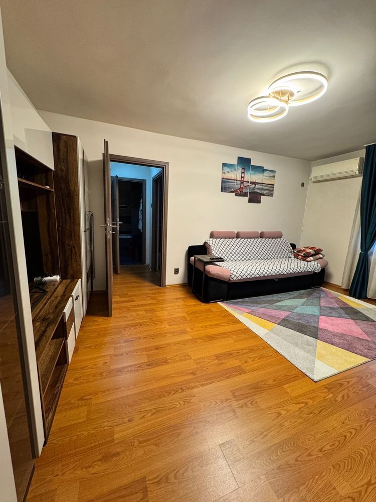 Ap mobilat 50m metrou grivita - parcare libera - Poză 8