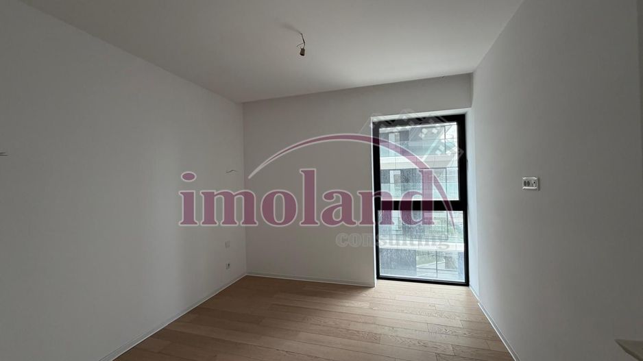 Vanzare - apartament 4 camere - One Lake Club-Floreasca - Poză 11