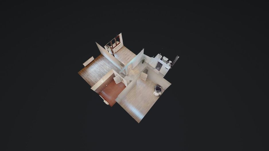 Apart. 3 cam. Decomandat. Demisol/4 in Drumul Bacriului ! - Poză 19