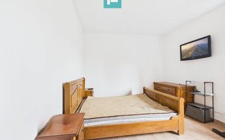 Casă cu teren 13 418 mp intravilan - Poză 8