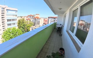Apartament cu 2 camere - zonă semicentrală, cartierul Budai Nagy Antal - Poză 12