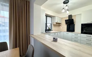 Apartament cu 3 camere *prima inchirere* // zona Herastrau - Poză 20