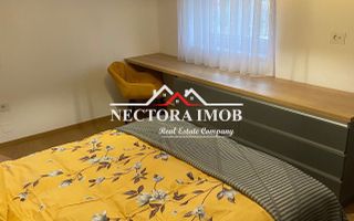 NECTORA IMOB-Apartament 2 camere, Str. Onestilor, 55 mp, Et.3, Parcare - Poză 12