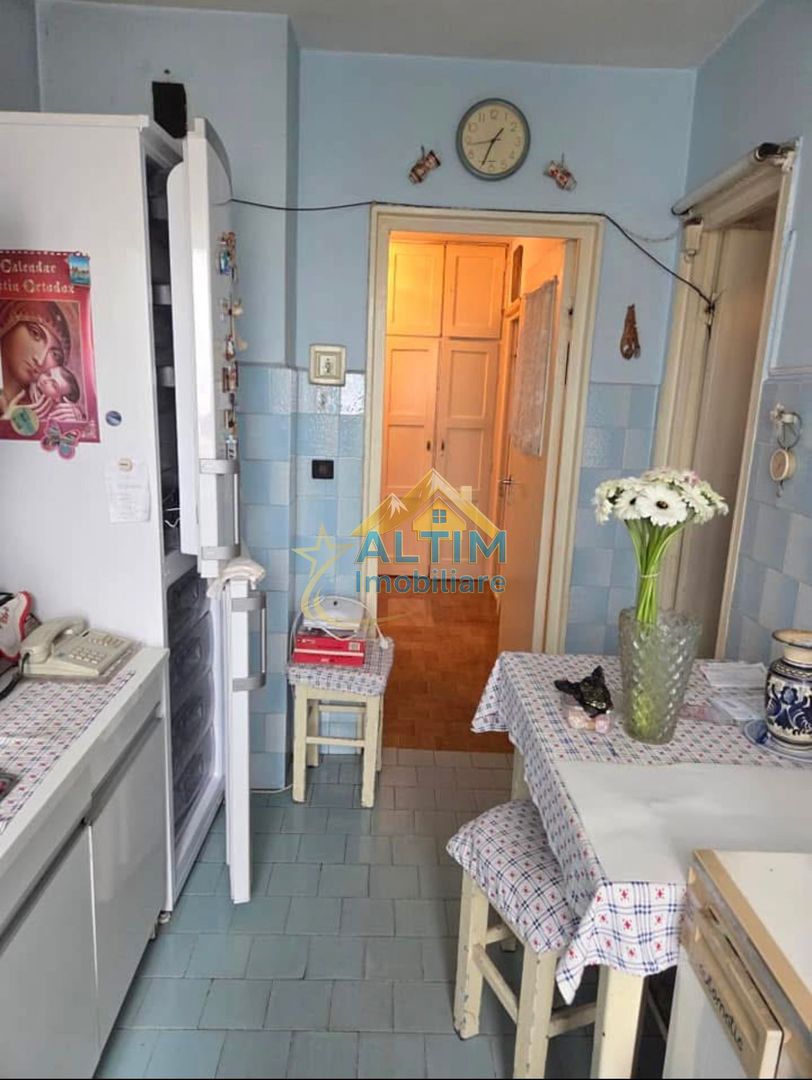 Apartament 2 camere, cartier Astra - Poză 4