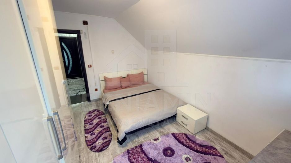 Vila-Isalnita-Structura solida-Terasa inchisa-Ideal investitie - Poză 17