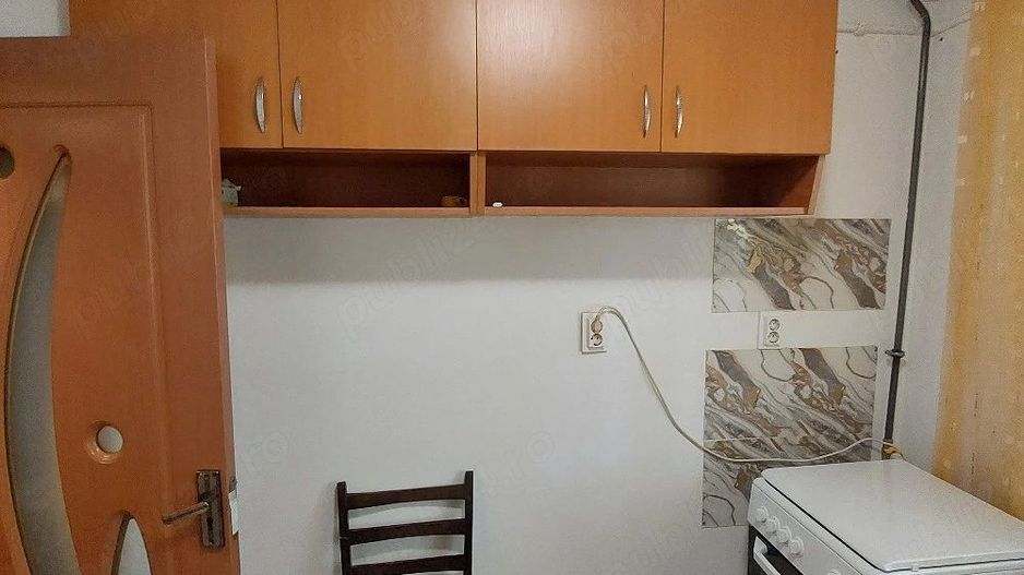 Apartament 2 camere decomandate George Enescu - Poză 5