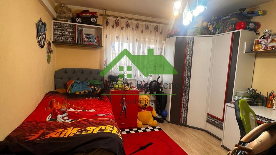 2 camere, 55 mp, etaj 2 – Regele Ferdinand, Center Nemes - Poză 6