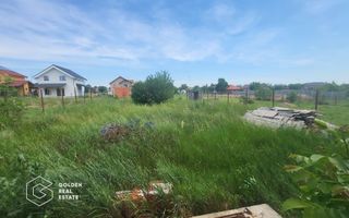 Casa cu teren 655 mp, Giarmata - Poză 20