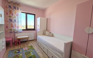 Casă duplex 5 camere de vânzare | Sibiu, Arhitecților | 120 mp - Poză 8