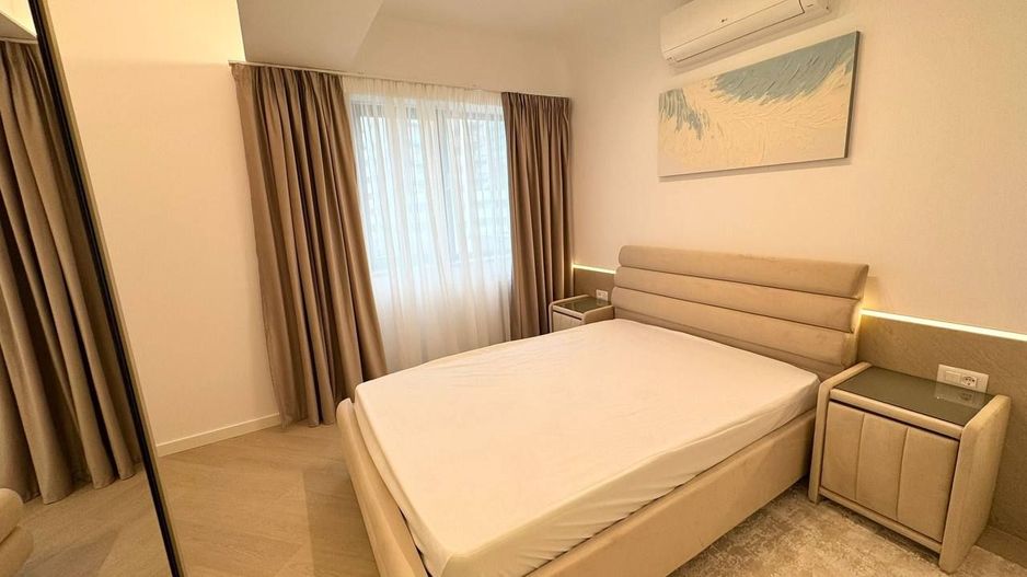 Apartament 3 camere de inchiriat - Cortina North - Poză 3