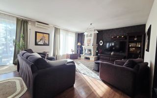 Casă modernă de vânzare în Șelimbăr – zonă Brana - Poză 1