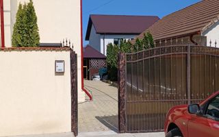 Lumina (cod04)-Vila P+1 mobilata utilata - Poză 1