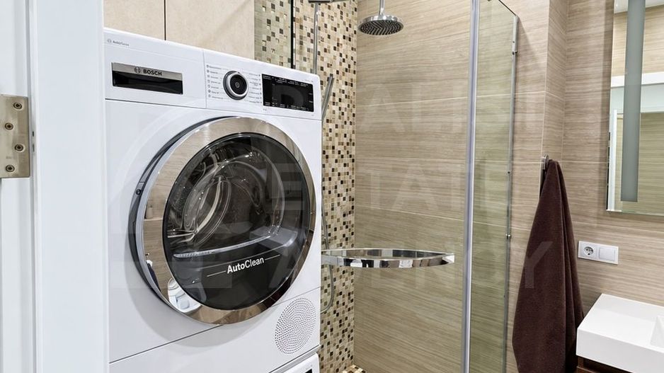 Chirie, apartament, 3 camere, str. București, Centru - Poză 8