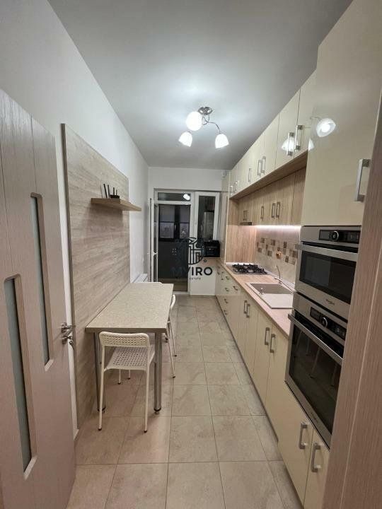 Apartament 2 camere modern, complet utilat, în complex nou – Theodor P - Poză 9