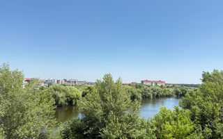 Apartament 3 camere de vanzare Pipera in bloc cu vedere la lac - Poză 29