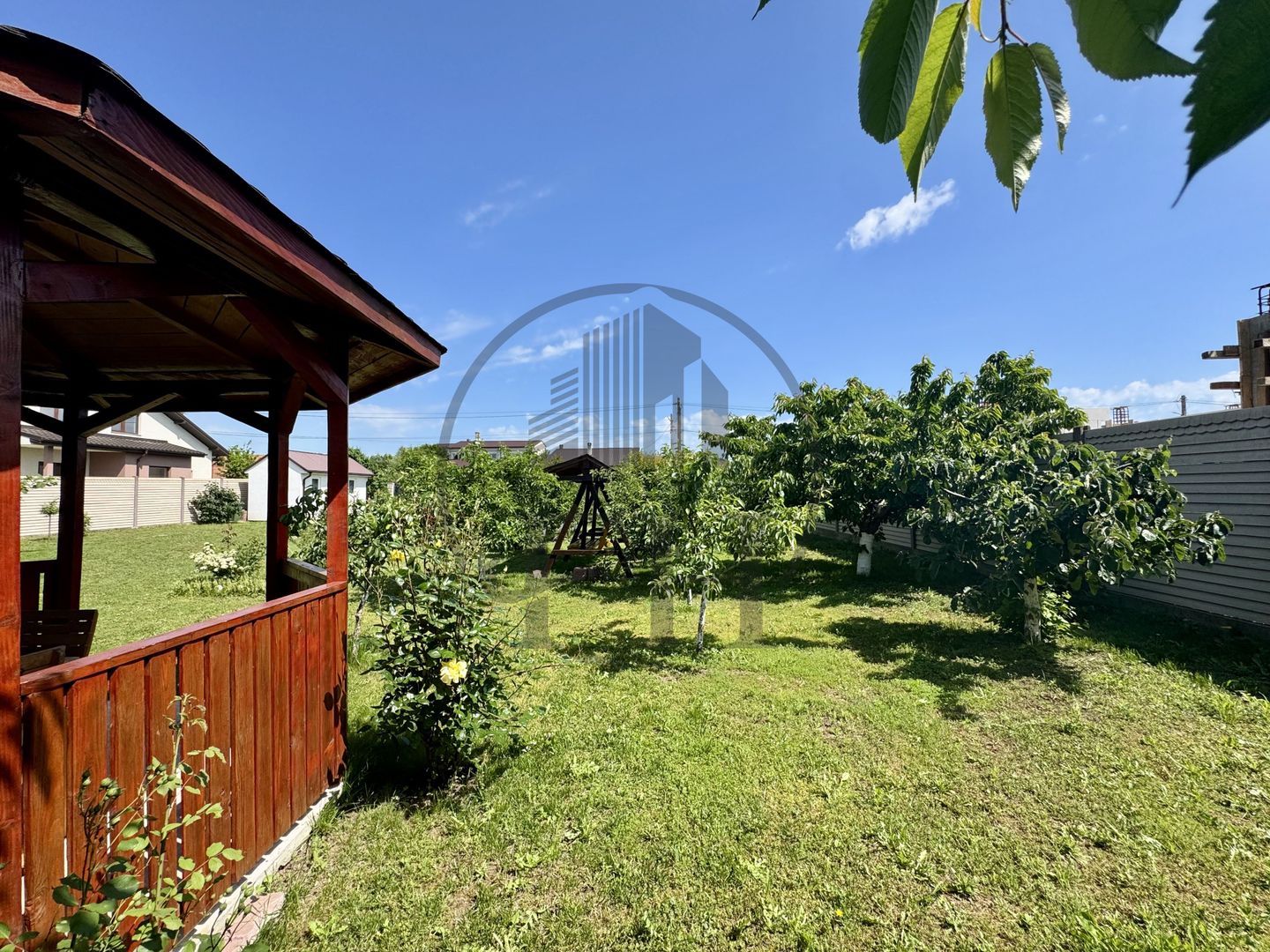 Teren intravilan de vânzare Poiana, Constanța - Poză 8