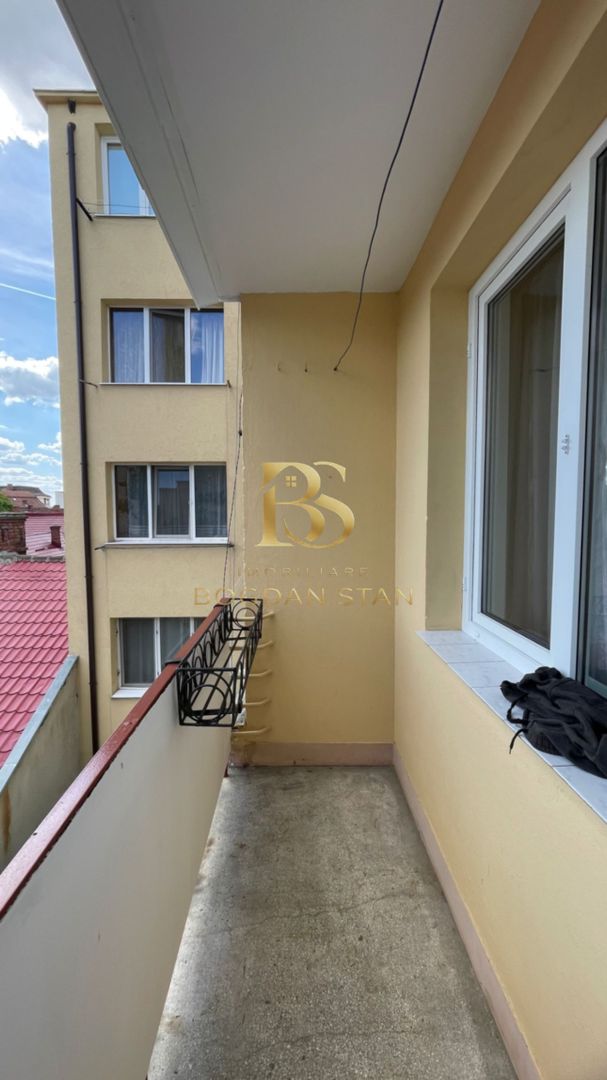 Apartament 2 camere de închiriat | Etaj 2 | Zona Ultracentrală - Poză 15