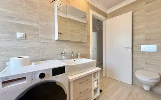 COSMOPOLIS - Apartament cu 3 camere, mobilat si utilat. - Poză 12