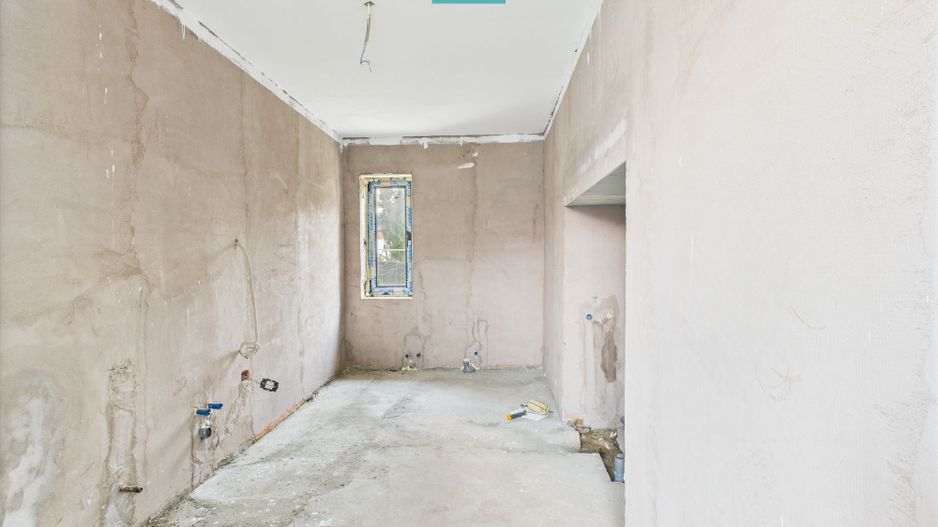 Casă cu 3 camere în Galșa, Arad, teren 1197 mp - Poză 8